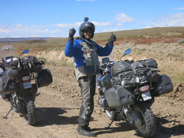 We are feeling chuffed